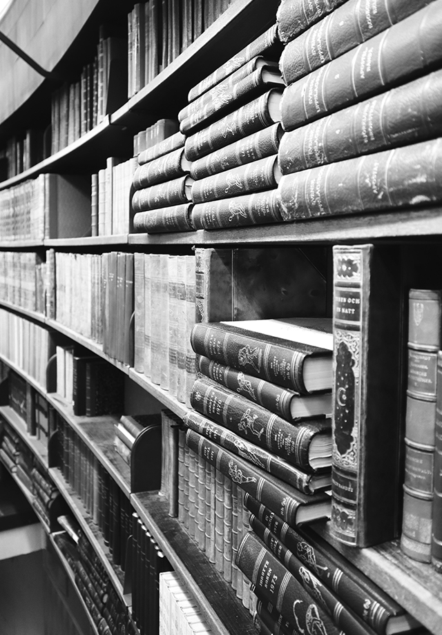 ESTATE LAW